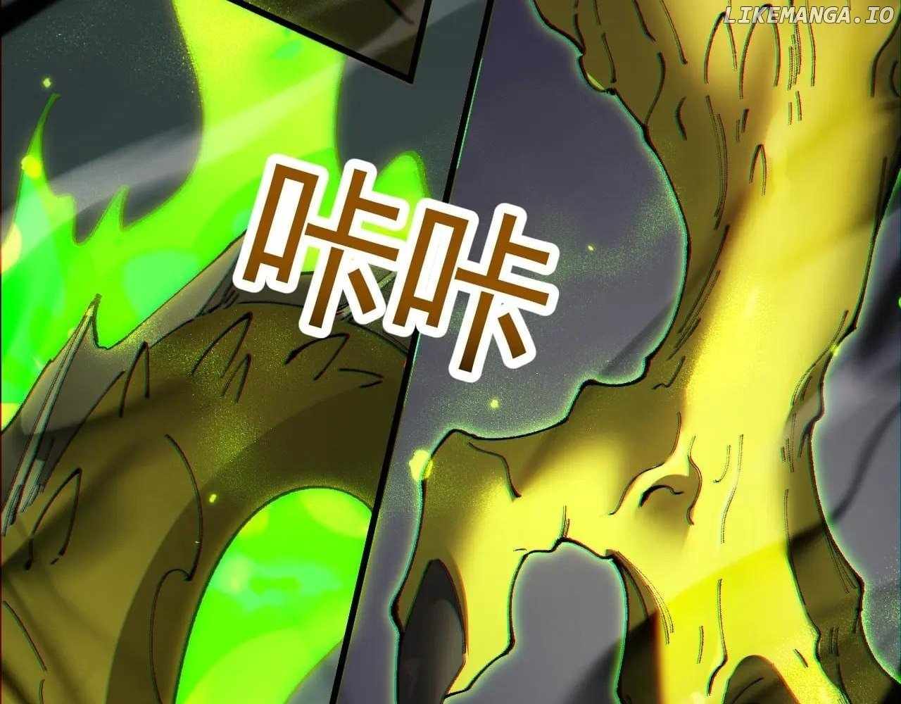From Goblin to Goblin God Chapter 58 40